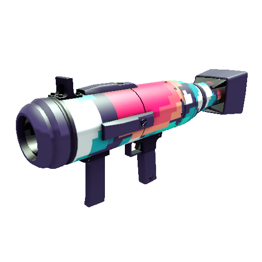 Miami Element Air Strike